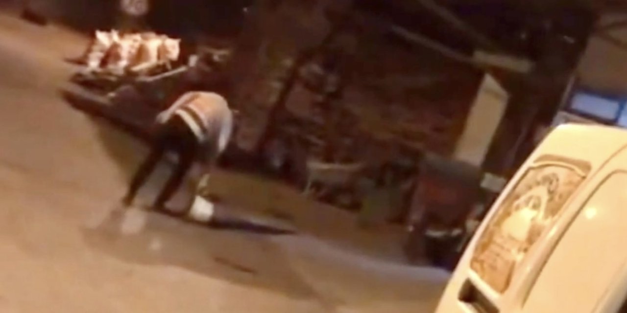 Husumetlisini Vurup Görüntülemişti, Savcılığın İtirazıyla Tutuklandı