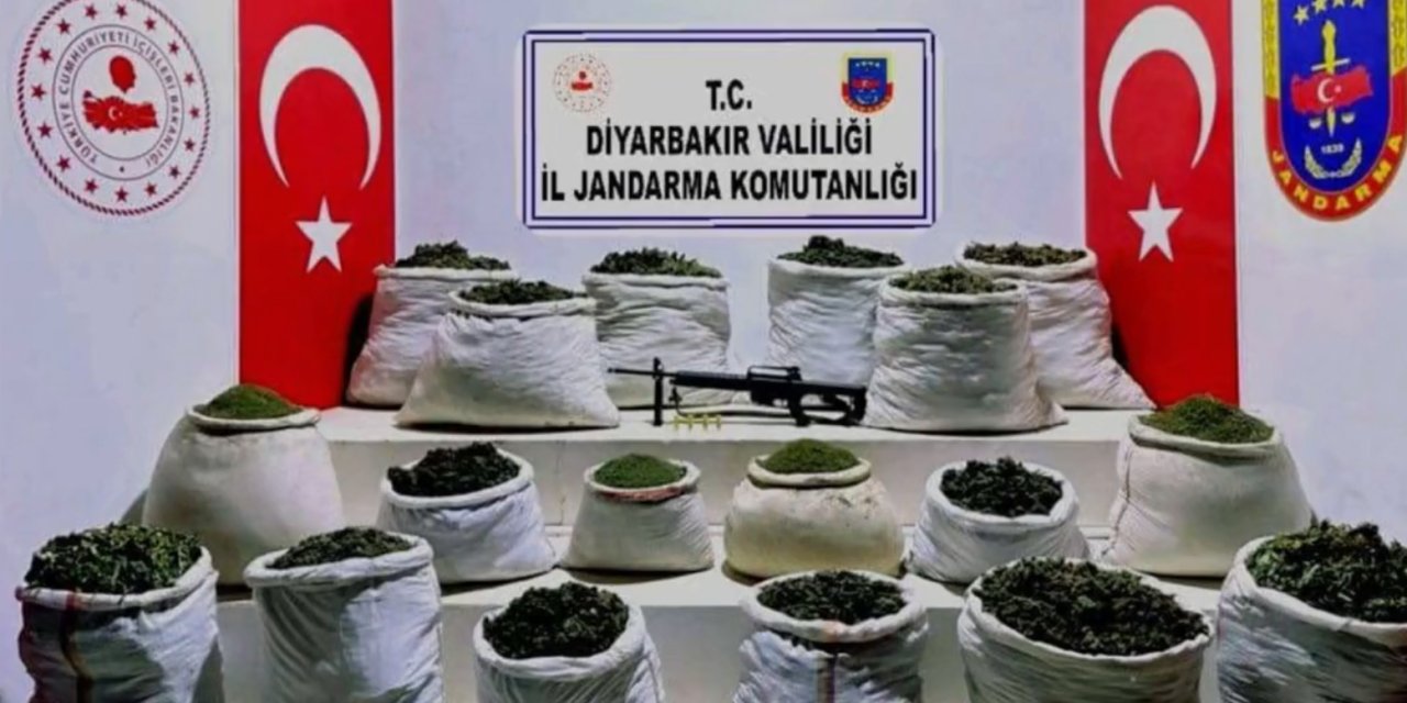 Bakan Yerlikaya: 7 İlde 72 Zehir Taciri Yakalandı