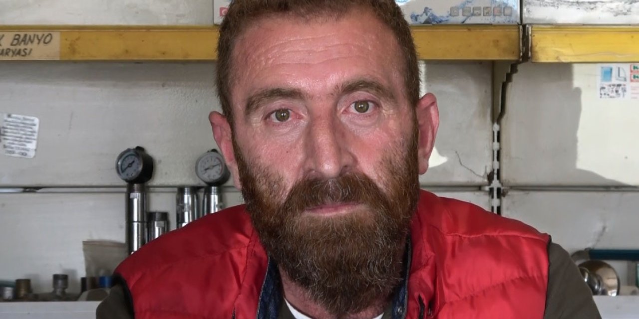 Hapis Yattığı Davadan 23 Ay Sonra Beraat Etti: Herkes Bana Suçlu Gözüyle Bakıyor