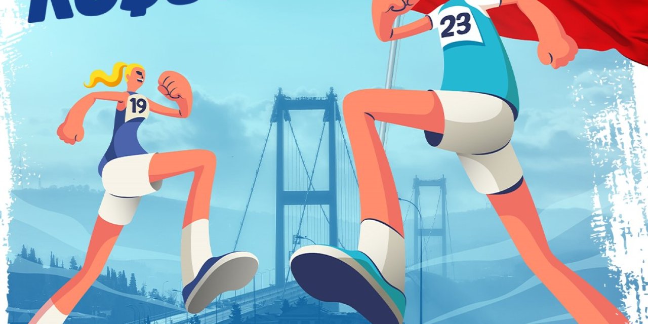 İş Bankası’ndan İstanbul Maratonu’na 100’üncü Yıl Desteği