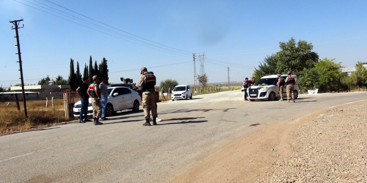 Kilis’te 2 Aile Arasında Taşlı, Sopalı Kavga: 9 Yaralı