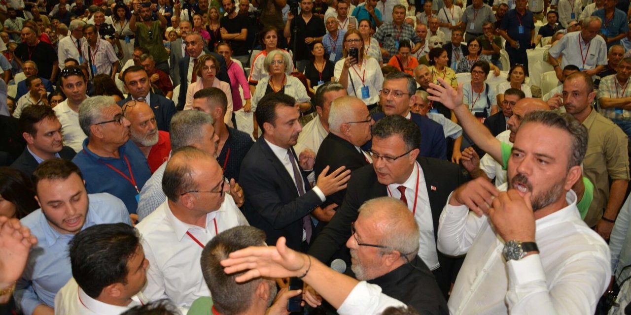 Özgür Özel: Ben Bu Takımı Şampiyon Yaparım Arkadaşlar (2)