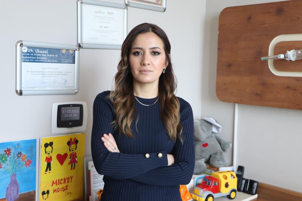 Depremin çocuklar üzerindeki etkisini azaltma yolları