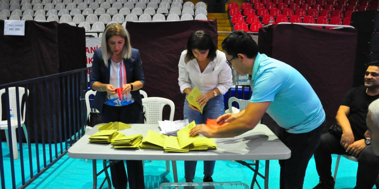 Özgür Özel: Ben Bu Takımı Şampiyon Yaparım Arkadaşlar (3)
