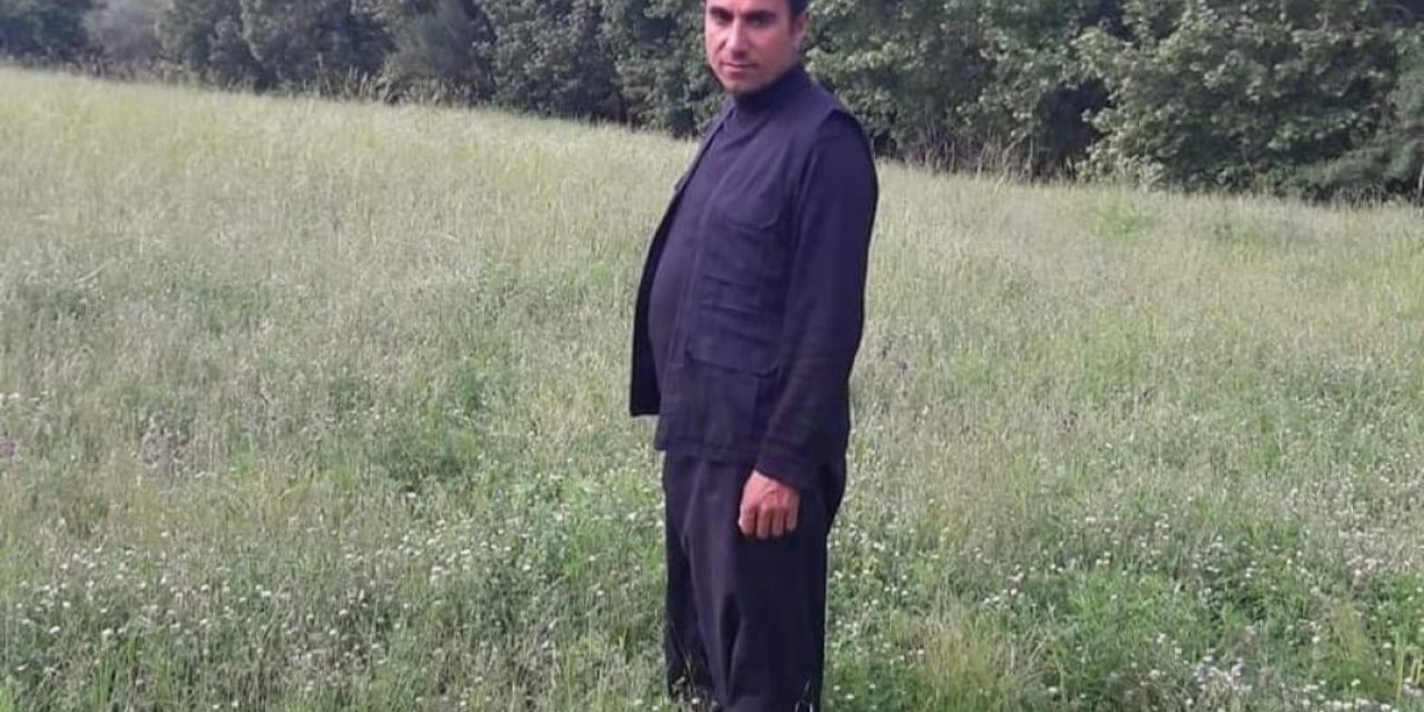 Domuz Avında Arkadaşını Öldüren Şüpheli Tutuklandı