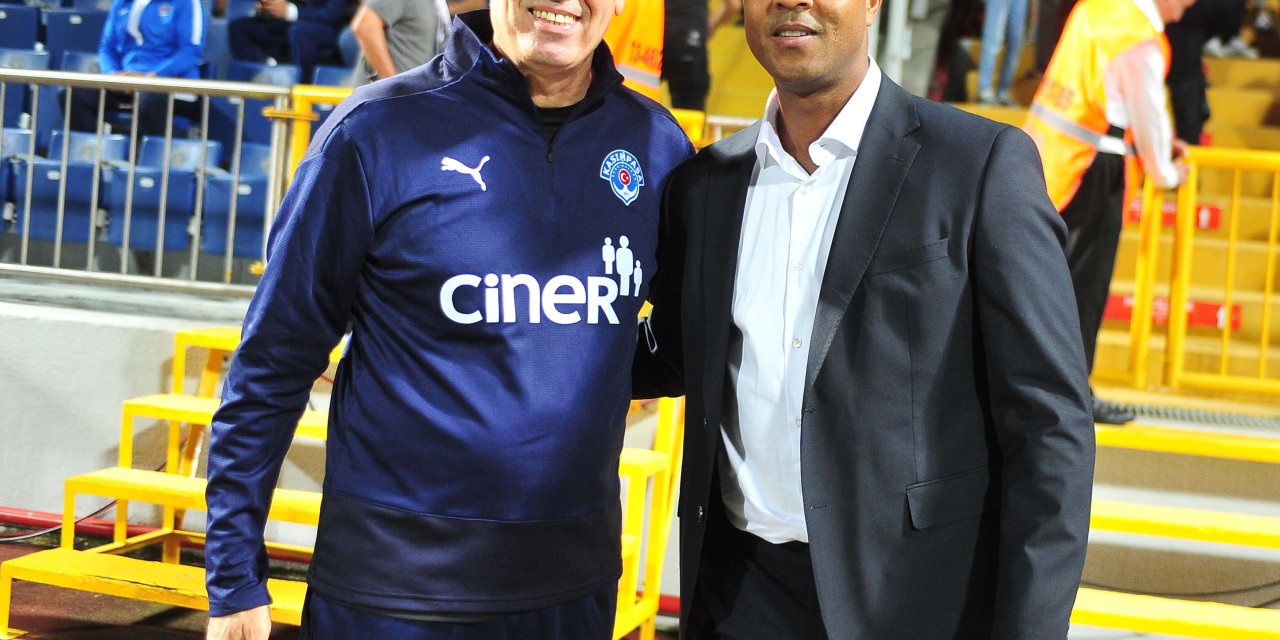 Kasımpaşa - Adana Demirspor: 2-1