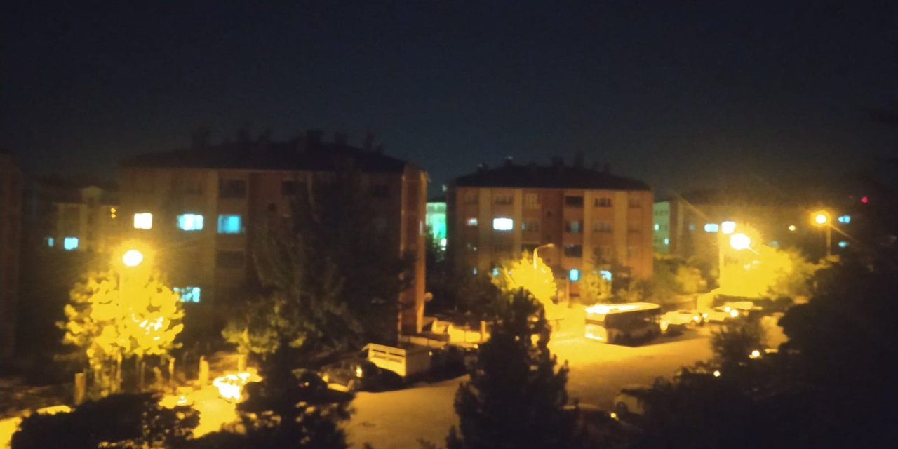 Bingöl’de 3.9 Büyüklüğünde Deprem