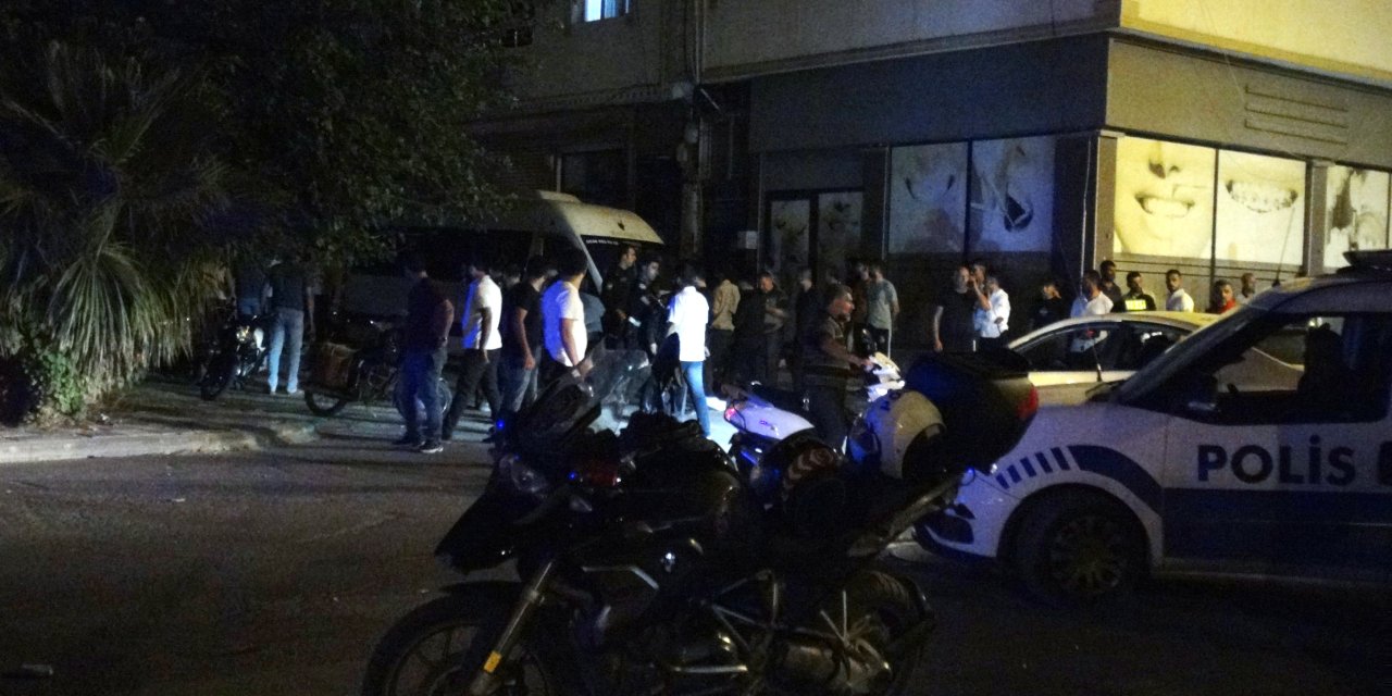 Kilis’te Silahlı Kavga: 3 Yaralı