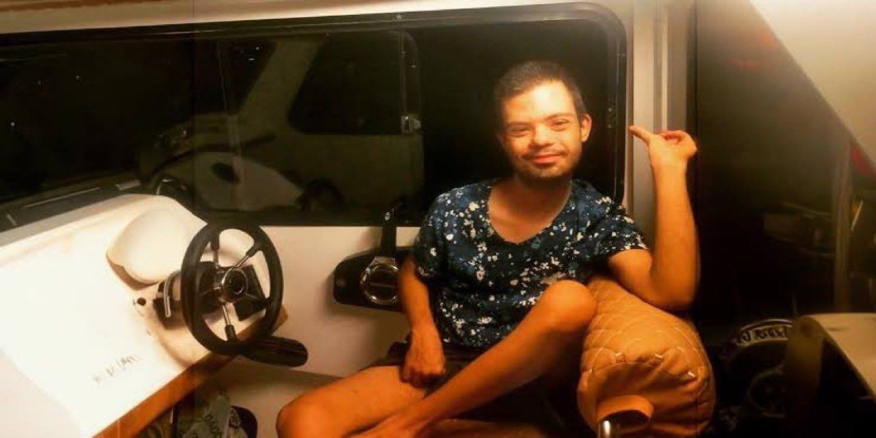 İki Gündür Kayıp Olan Down Sendromlu Dorukhan'ın Ormanda Cesedi Bulundu