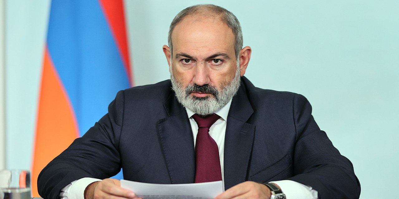 Ermenistan'a iktidarı zorla ele geçirme teşebbüsü ve Başbakan'a suikast iddiasıyla 8 kişi gözaltına alındı