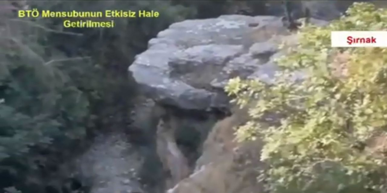 Bakan Yerlikaya: Kırmızı Ve Gri Kategoride Aranan 2 Terörist Etkisiz Hale Getirildi