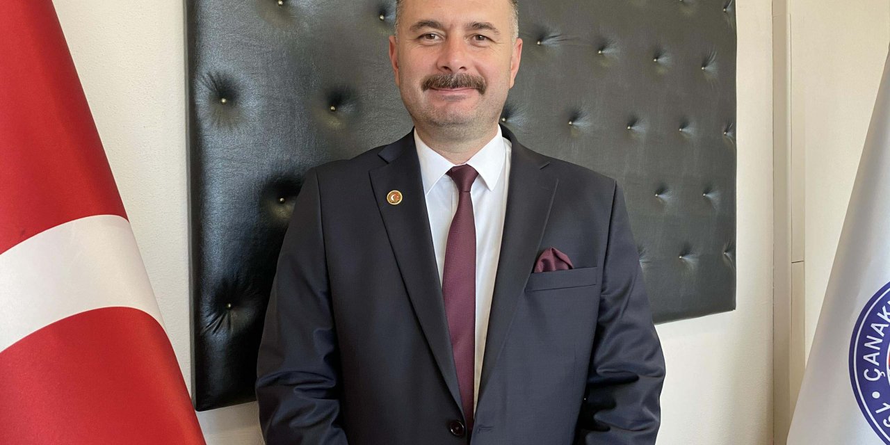 Çanakkale Boğazı'nın Su Altı Ses Seviyesi İlk Kez Ölçüldü; Üst Sınırın 9,8 Desibel Üzerinde