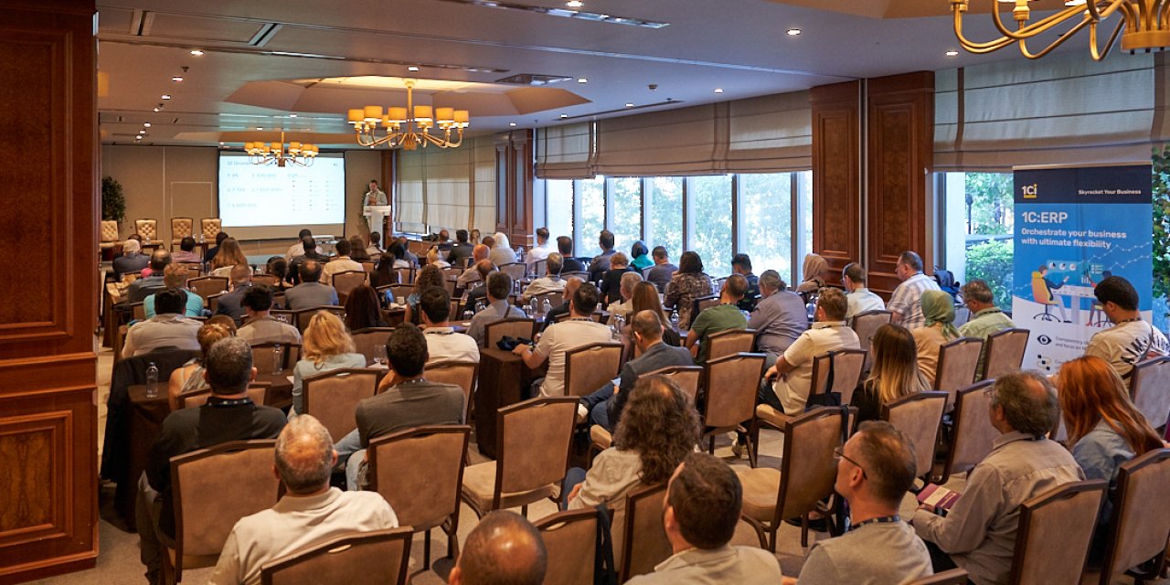 İş Dünyası, Dijital Dönüşüm İçin Ankara’da Buluştu