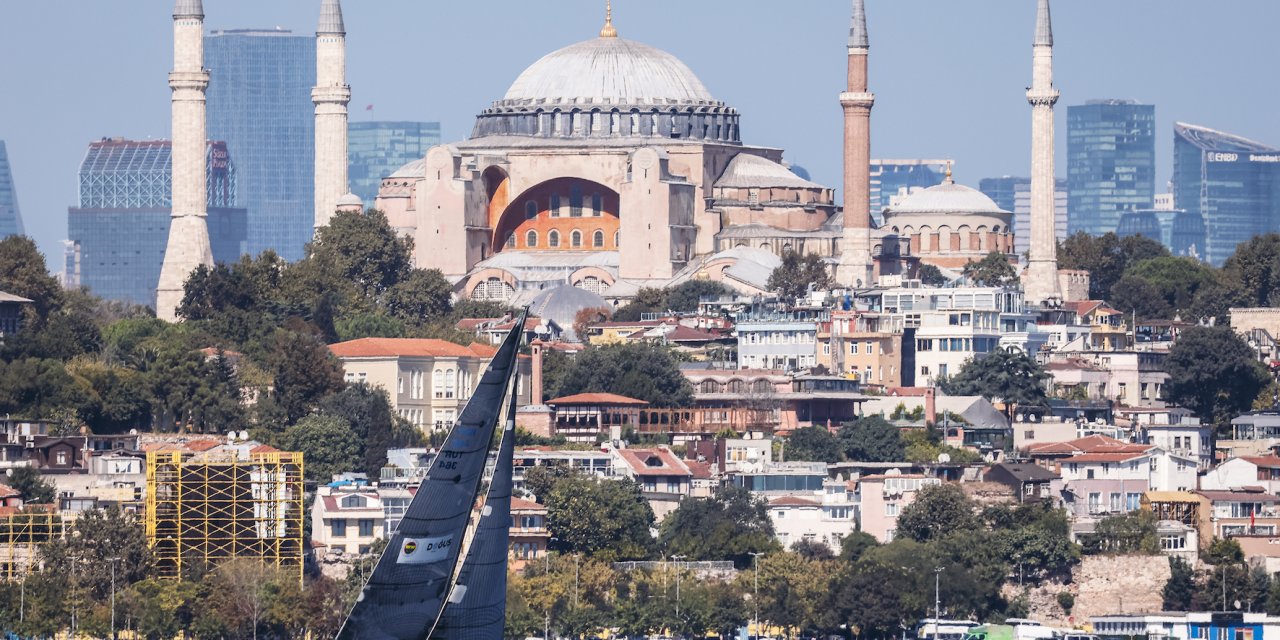 22'nci Bosphorus Cup'ta Şampiyon Belli Oldu