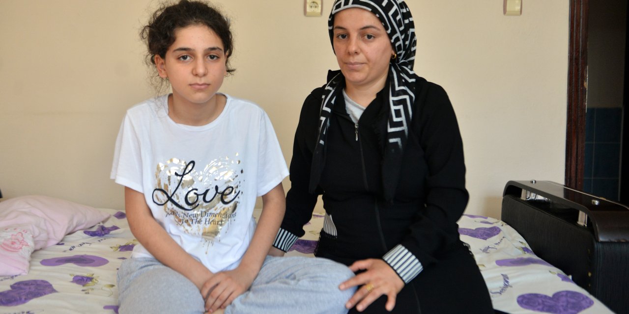 Kapısı Açık Dolmuştan Düşen Buse'nin Annesinden 'Klimadan Tasarruf' İddiası