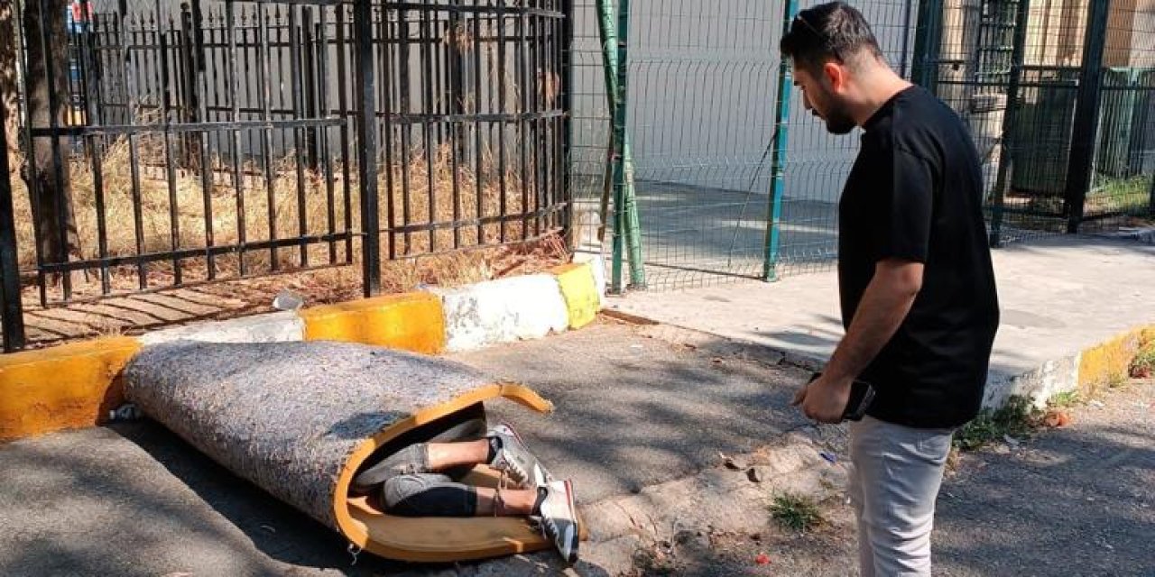 İstanbul Valiliği Evsiz Vatandaşları Kalıcı Olarak Misafirhanelere Yerleştiriyor