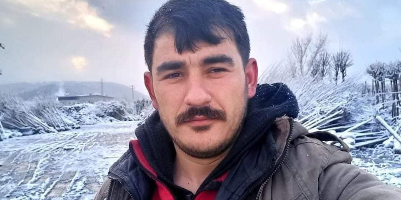 Kocasını Öldüren Sevgilisine; ‘Oh, İyi Olmuş, Süpersin’ Demiş