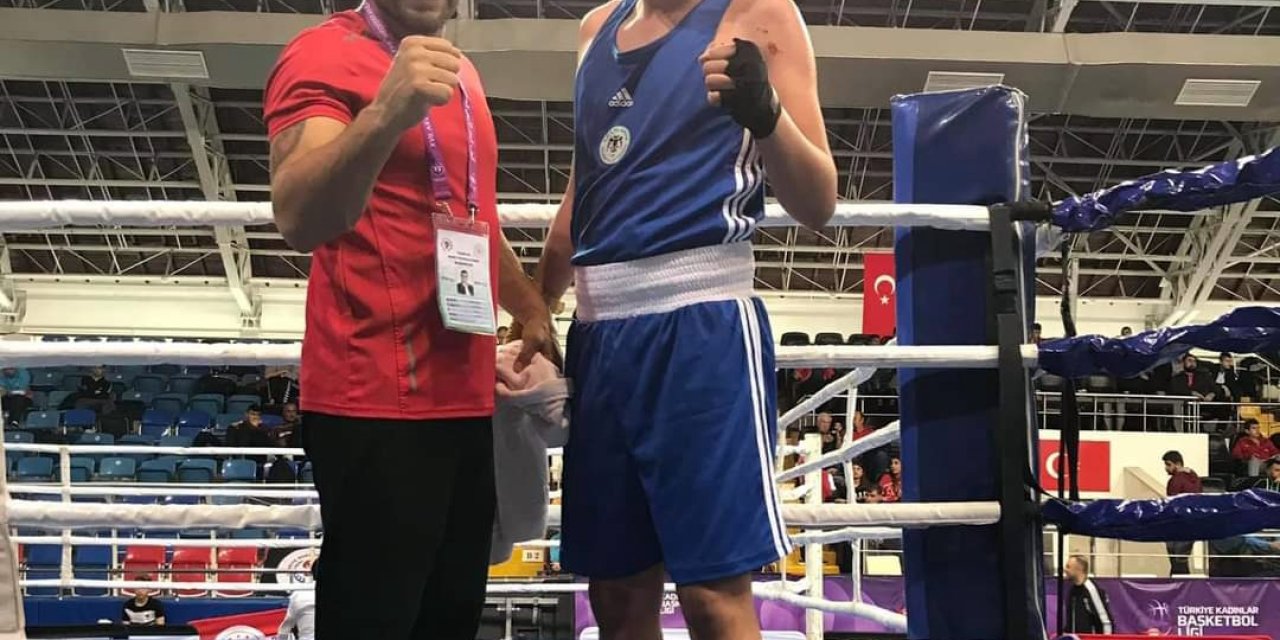 19 Yaşındaki Boksörün Ölümünde Bekçiye 5 Yıl Hapis Ve Tahliye Kararına Tepki