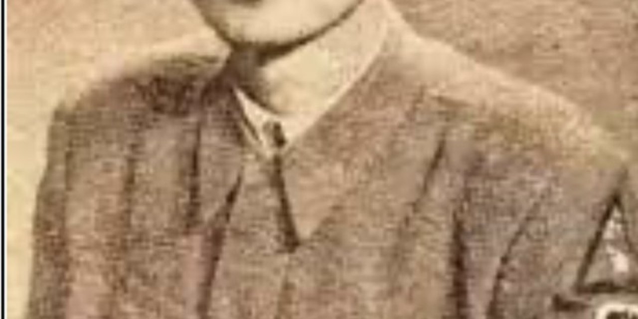 'Kahraman Ecdadımız' Sergisinde Rambo Filmine İlham Kaynağı 'Karslı Hacı' Da Var