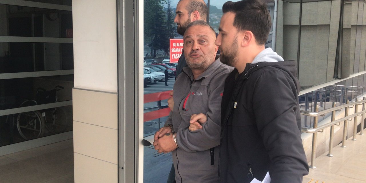 Eski Sevgilisini Bıçaklayan Sanığa 21 Yıl Hapis İstemi