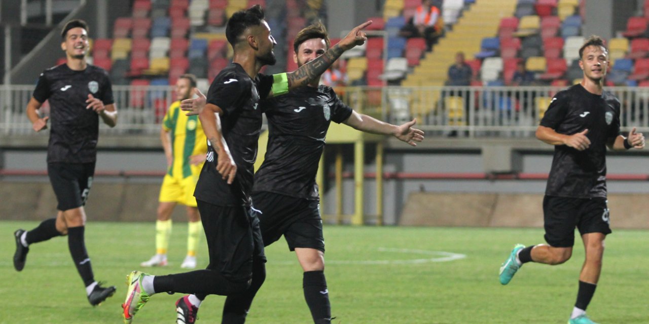 Ege Kulüpleri Kupa Mesaisinde