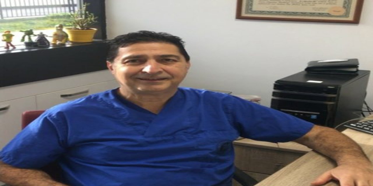Prof. Dr. Özkürkçügil İçin Bakanlık Ve Elçilik Harekete Geçti, Vize Onayı Verildi