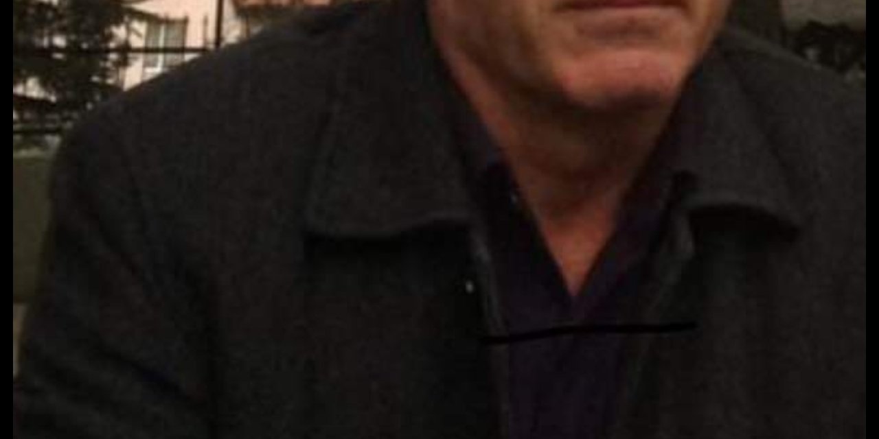 Kestiği Ağacın Altında Kaldı, Hastanede Öldü