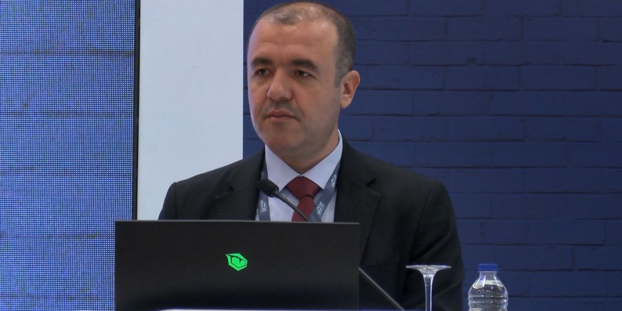 Birleşik Krallık Temsilcisi Hutton: Türkiye'de Ulaştırma Sektörünün Büyüme Potansiyeli Dikkat Çekici