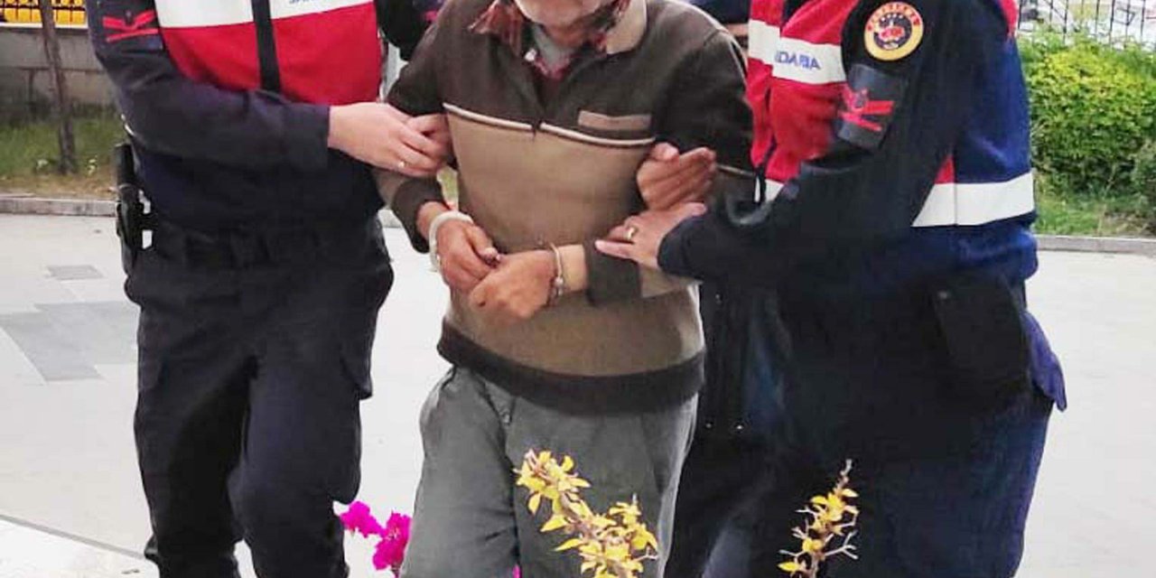 Gelinini Öldürmek İçin 1 Ay Öncesinden Hazırlık Yapmış