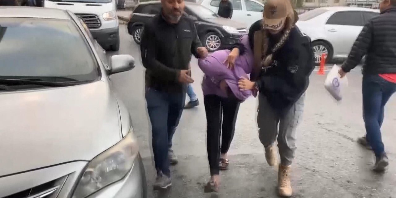 (Geniş Haber) İstiklal'deki Terör Saldırısı Davasında 3 Sanığa Tahliye