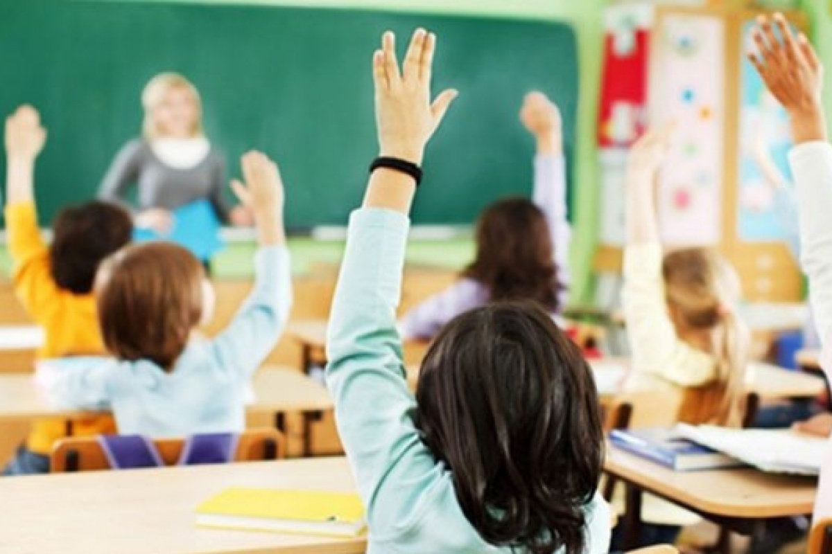 İstanbul'da 93 okulda Pazartesi günü eğitim ve öğretim yapılamayacak