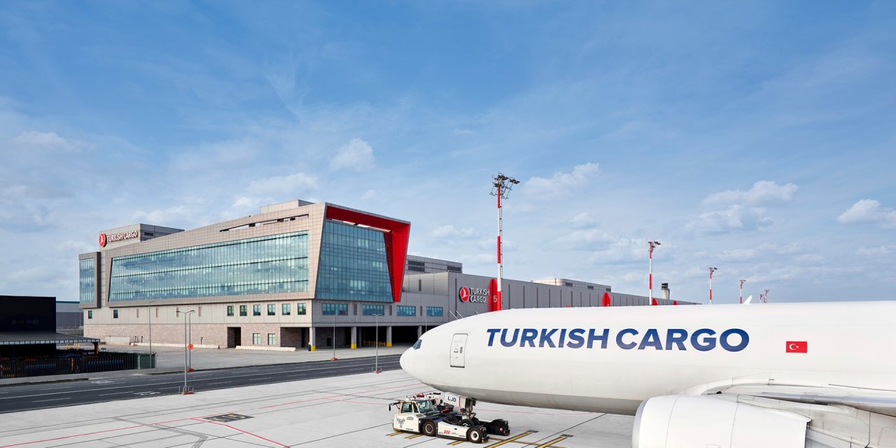 Thy, Yeni İştirak Şirketiyle Kapıdan Kapıya Kargo Hizmeti Sunacak