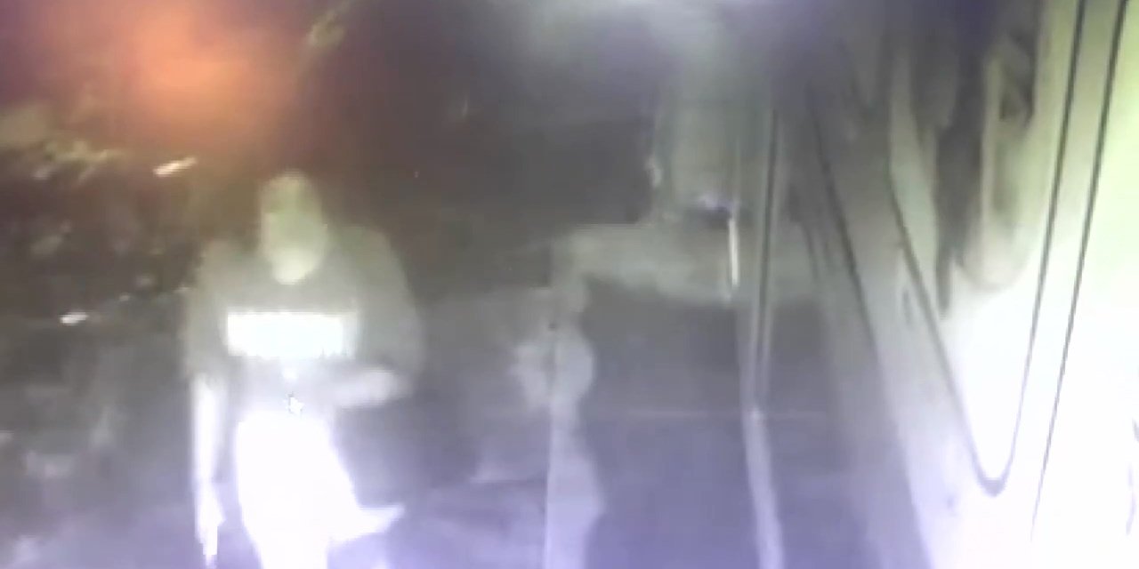 Bakırköy'de Eski Nişanlısını Pompalı Tüfekle Darbeden Kişi Adliyeye Sevk Edildi