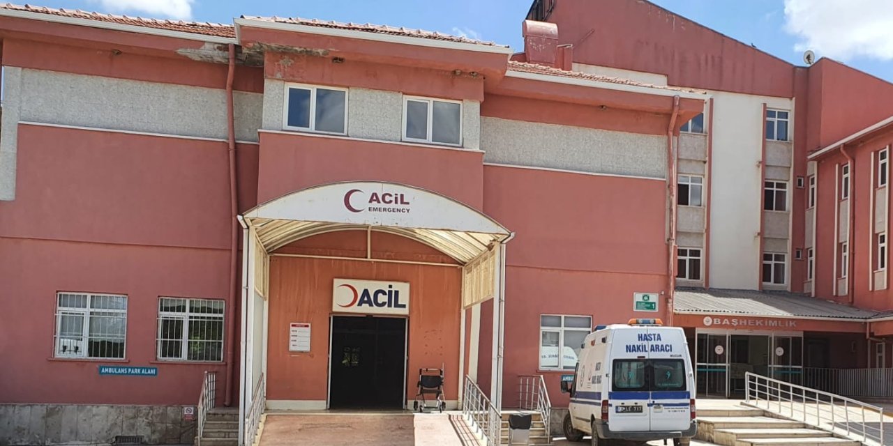 20 Günlük Bebeğini Döverek Öldüren Anneye Ağırlaştırılmış Müebbet Hapis