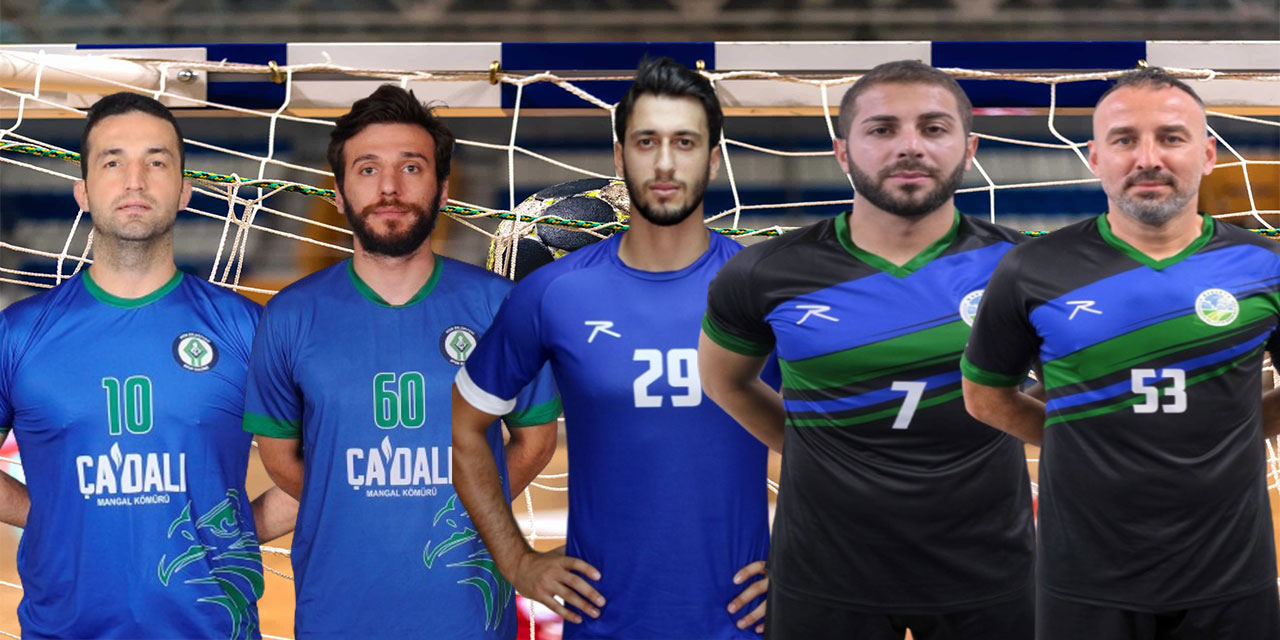 Hentbol Süper Lig’de Rize fırtınası !