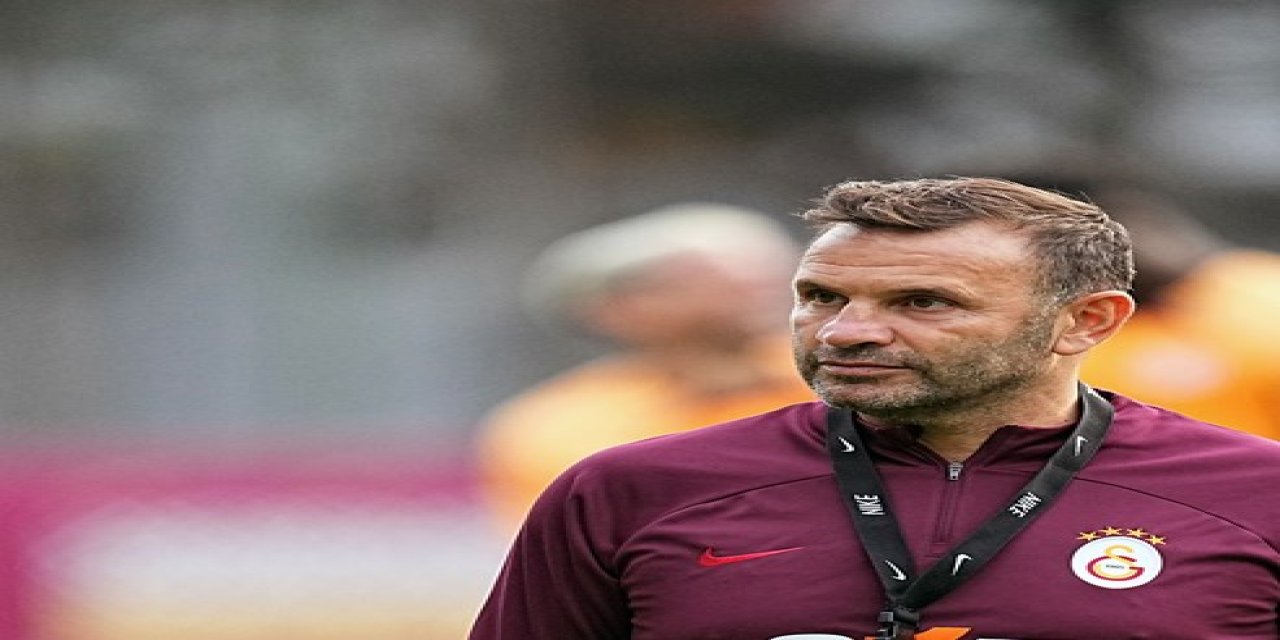 Galatasaray, İstanbulspor Maçı Hazırlıklarını Tamamladı