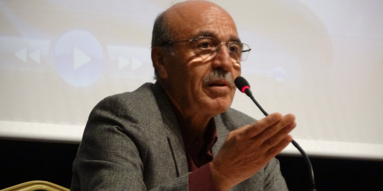 Bayram Bilge Tokel: Resmen Hırsızlık Yaptı, Hala Ortalıkta Dolaşabiliyor