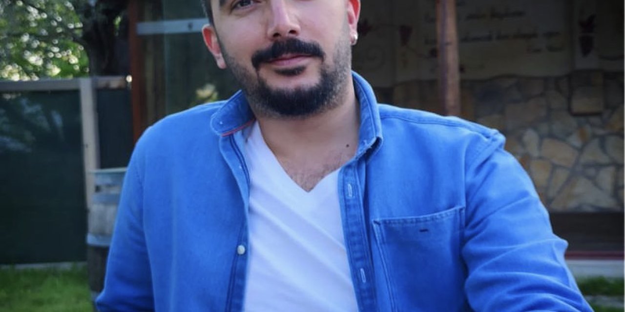 Matematik Öğretmeni, Kazada Yaşamını Yitirdi