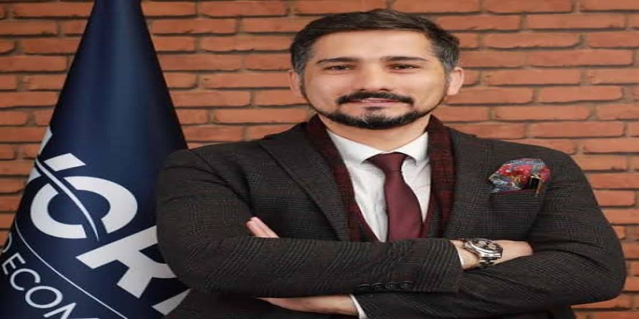 “E-ticarette Mesleki Yeterlilik Sorunları Var”