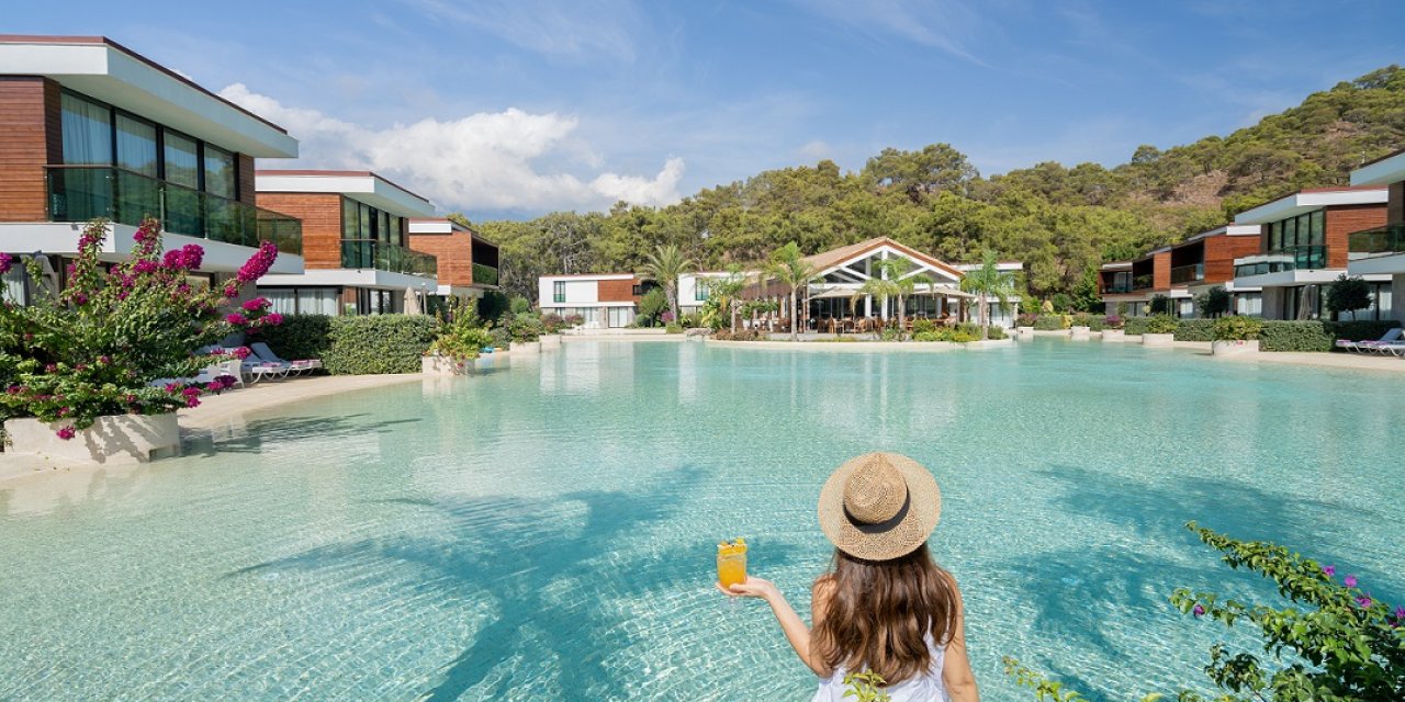 'her Şey Dahil'de Yeni Platform