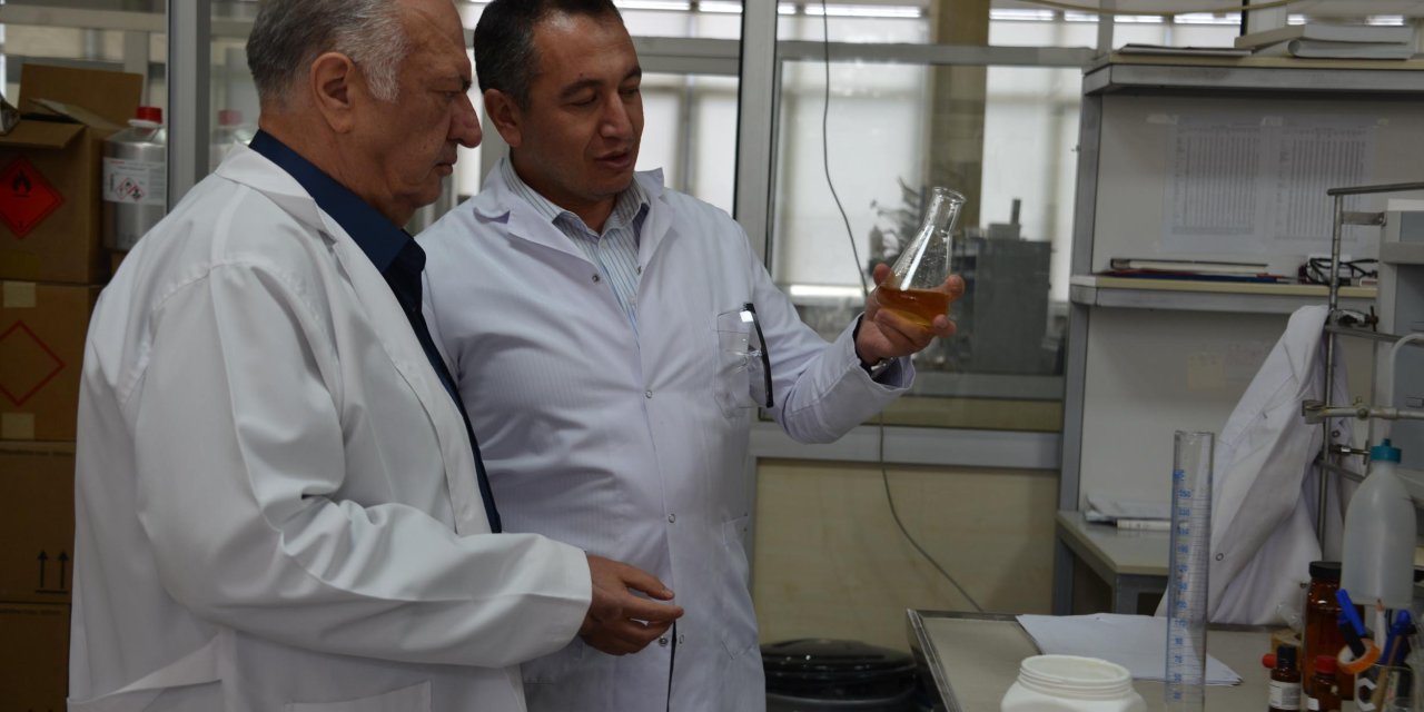 Yanık, Diyabetik Ve Darp Yaralarını İyileştiren Bitkisel Krem Geliştirdiler