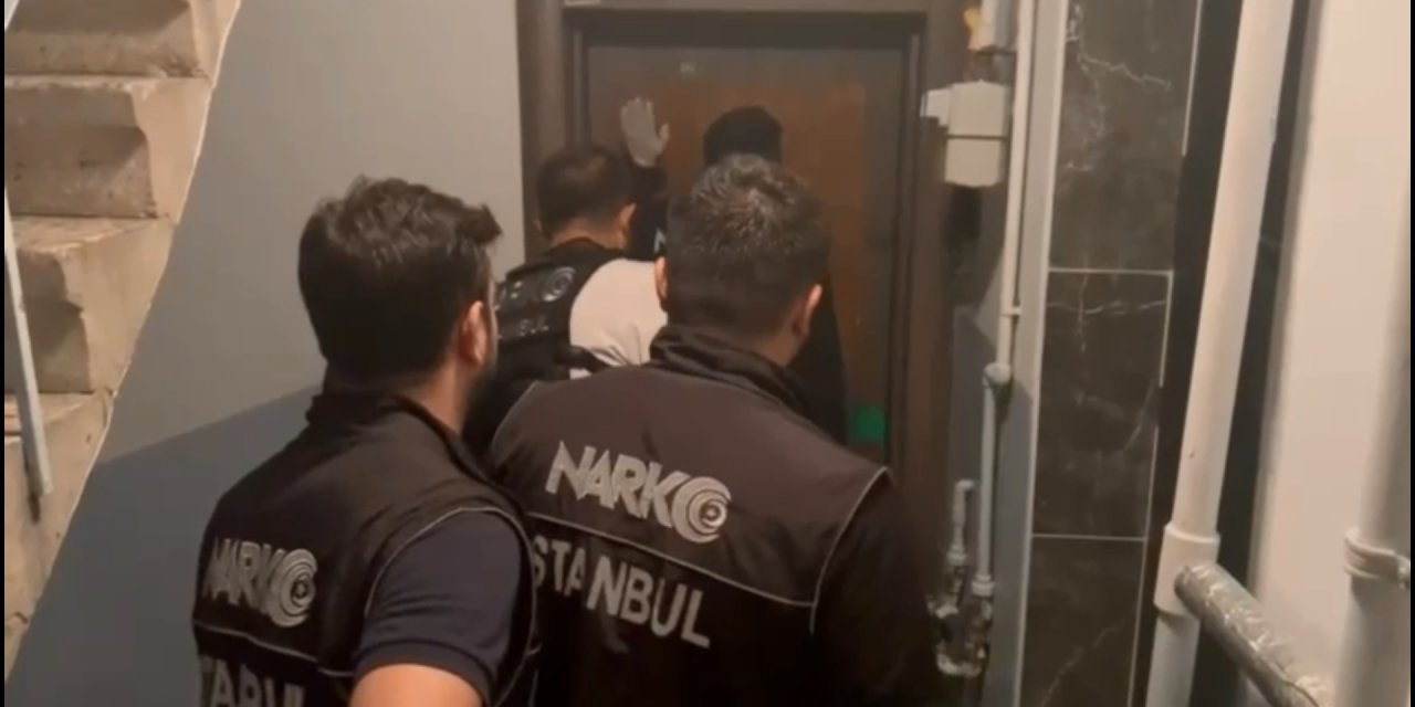 Bakan Yerlikaya: İstanbul'da 738 Kilo Metamfetamin Ele Geçirildi