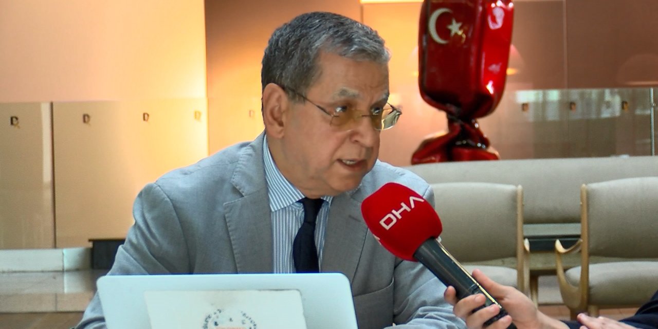 Aydın Ağaoğlu'ndan Yurtdışı Numarasıyla İş Vaadi Dolandırıcılığına Karşı Uyarı