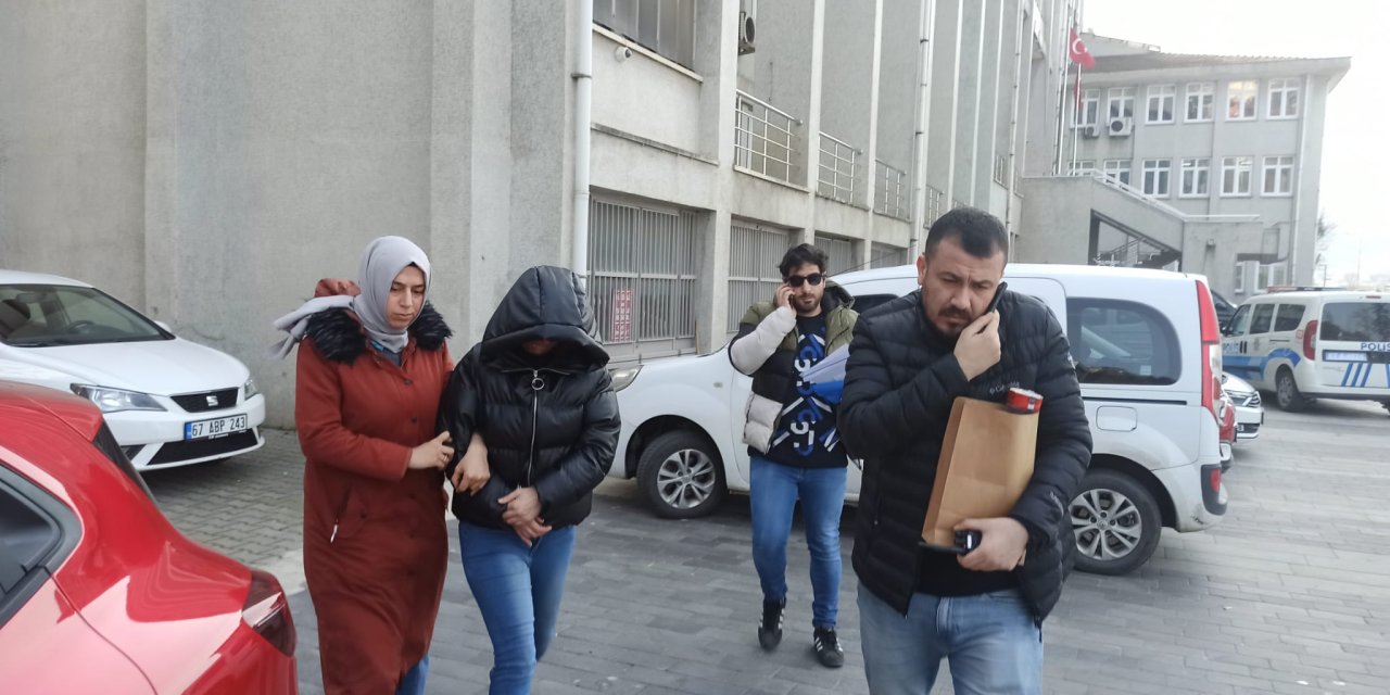 Birbirini Suçlayan Cinayet Sanığı Sevgililere Ağırlaştırılmış Müebbet İstemi