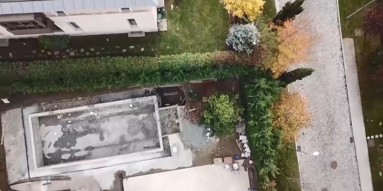 Sarıyer'de Villada İşlendiği İddia Edilen Cinayet Davasında Keşif Kararı