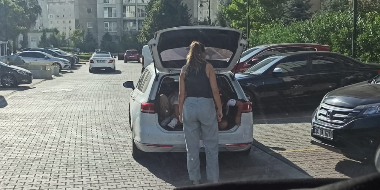 Okul Yolunda 'Komşu Servis' Tehlikesi; İstanbul'da 2 Bin  Korsan Servis Var