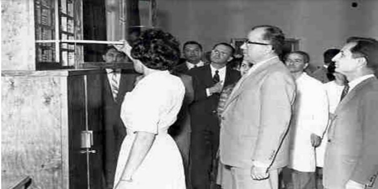 Böcek Müzesi'nde 3 Bin Türe Ait 70 Bin Örnek Korunuyor