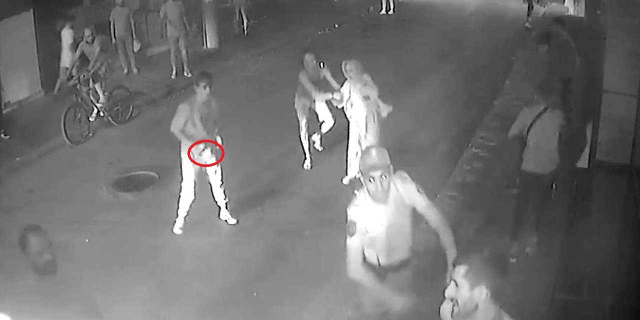 Cinayet Davasında Cep Telefonu Silah Sayıldı, Sanıklar 25'er Yıl Hapis Cezasına Çarptırıldı