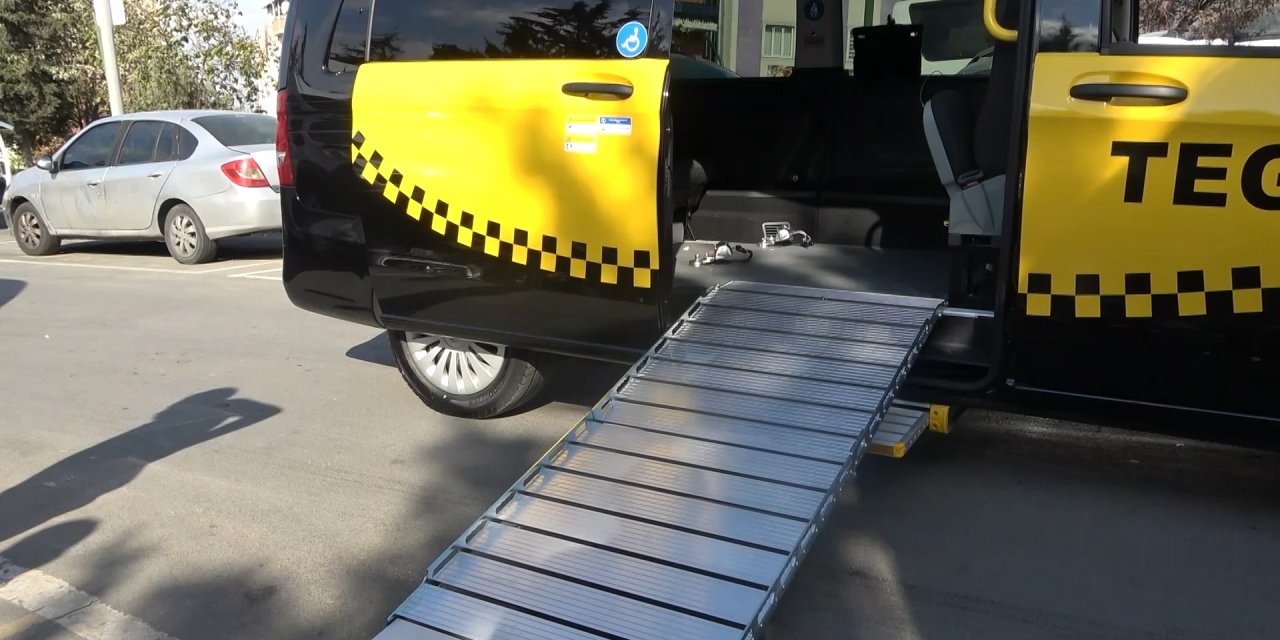 Taksilerde Dönüşüm Tartışması