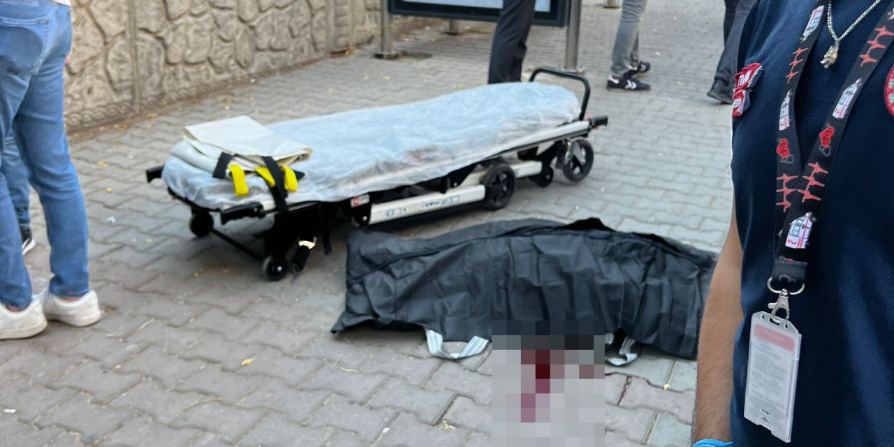 Eski Kayınbiraderleri Tarafından Öldürüldü